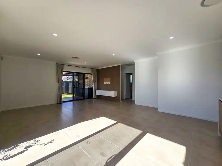 Second view of Homely house listing, 3 Brunton Place, St Helens Park NSW 2560