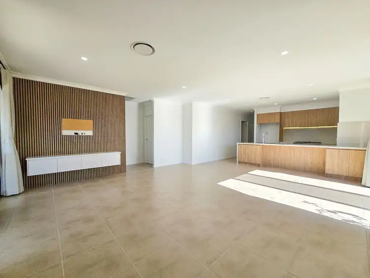 Third view of Homely house listing, 3 Brunton Place, St Helens Park NSW 2560