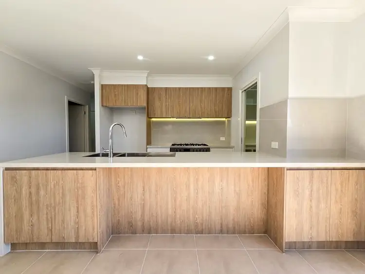 Fifth view of Homely house listing, 3 Brunton Place, St Helens Park NSW 2560