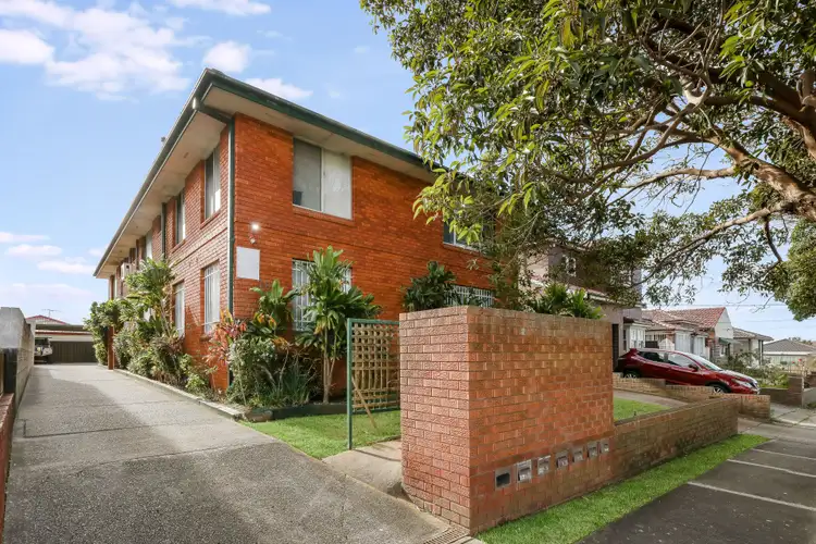 Main view of Homely unit listing, 7/19 Etela Street, Belmore NSW 2192