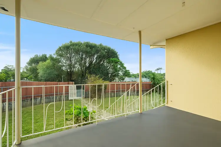 Second view of Homely house listing, 99 Frangipani Street, Inala QLD 4077