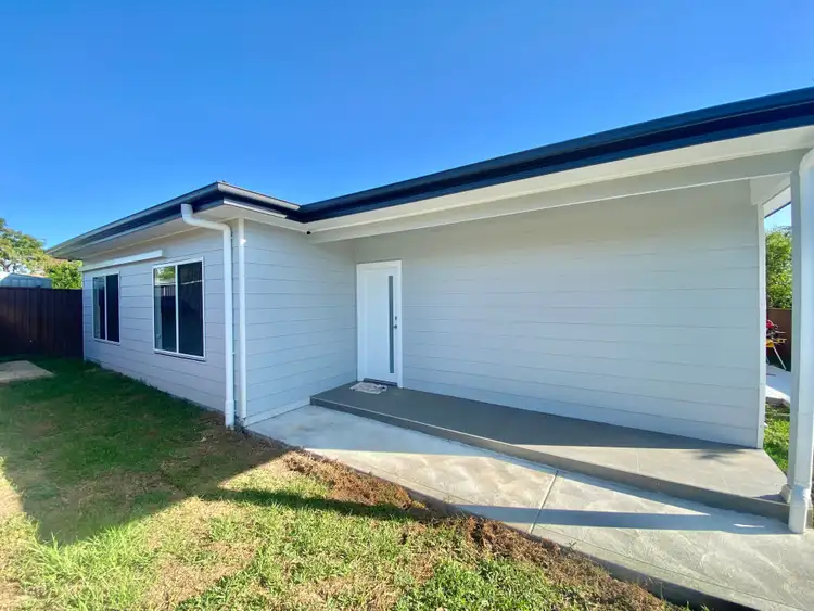 Main view of Homely house listing, 58a Potoroo Avenue, St Helens Park NSW 2560