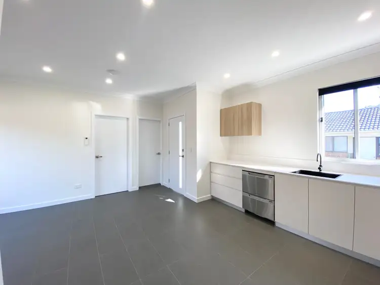 Second view of Homely house listing, 58a Potoroo Avenue, St Helens Park NSW 2560