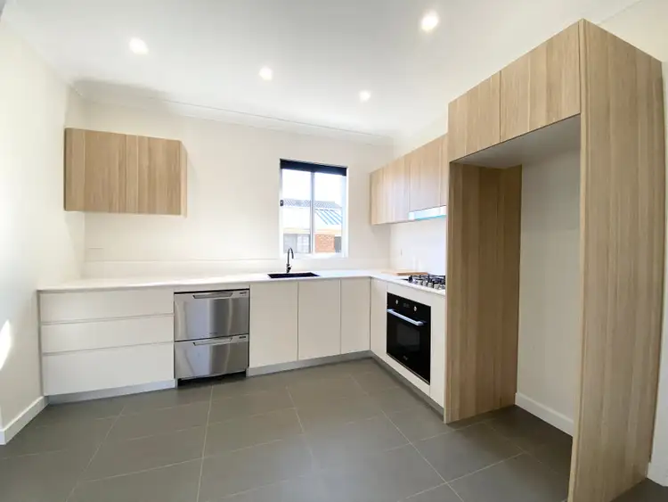 Fifth view of Homely house listing, 58a Potoroo Avenue, St Helens Park NSW 2560