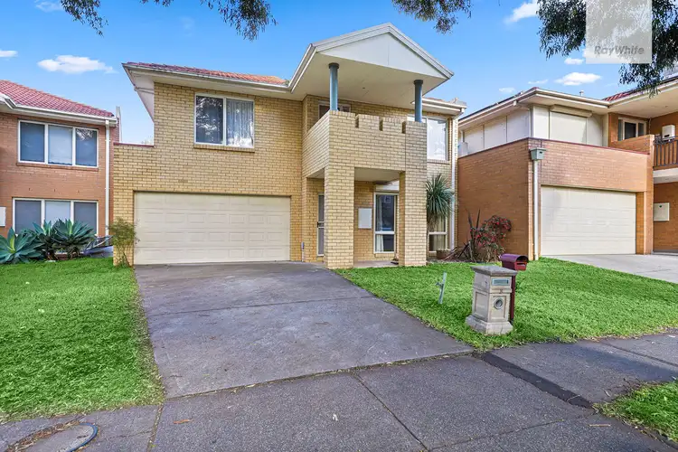 Main view of Homely house listing, 8 Tanderum Drive, Coburg VIC 3058