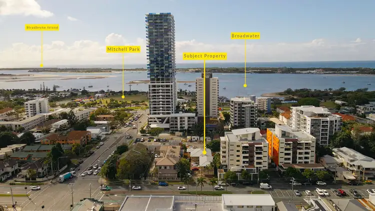 Fourth view of Homely block of units listing, 177 Scarborough Street, Southport QLD 4215