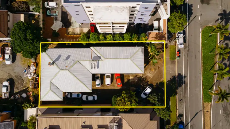 Fifth view of Homely block of units listing, 177 Scarborough Street, Southport QLD 4215