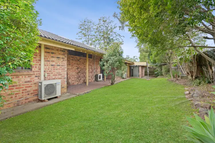 Fifth view of Homely house listing, 95 Showground Road, Castle Hill NSW 2154