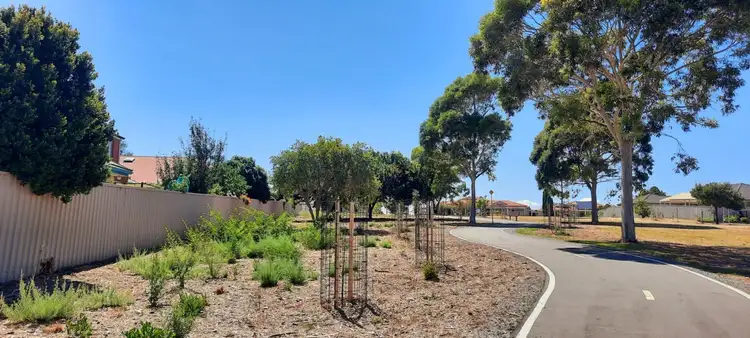 Fourth view of Homely land listing, 55A & 61A Woodend Road, Sheidow Park SA 5158