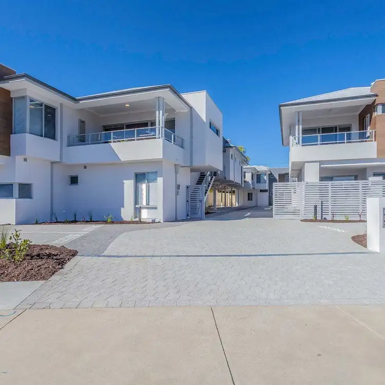 Main view of Homely apartment listing, 9/13 Belcastro Way, Madeley WA 6065