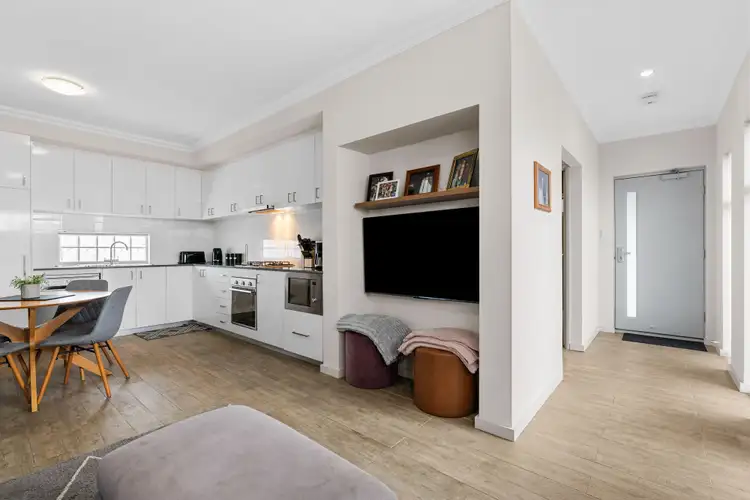 Third view of Homely apartment listing, 9/13 Belcastro Way, Madeley WA 6065