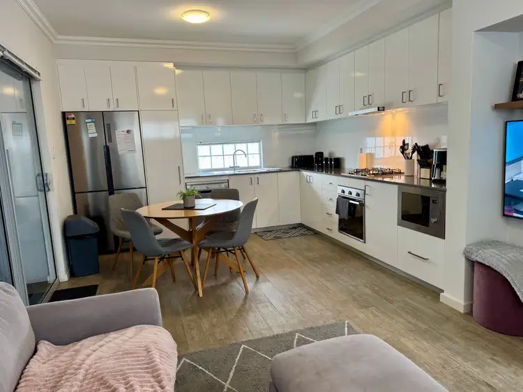 Fourth view of Homely apartment listing, 9/13 Belcastro Way, Madeley WA 6065