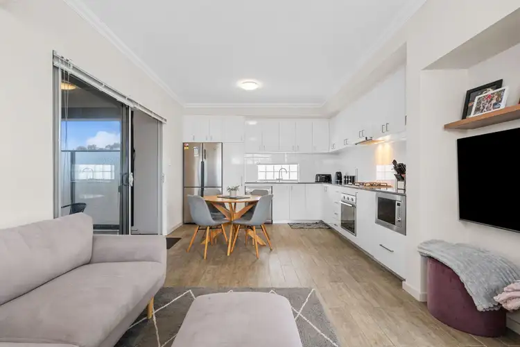 Fifth view of Homely apartment listing, 9/13 Belcastro Way, Madeley WA 6065