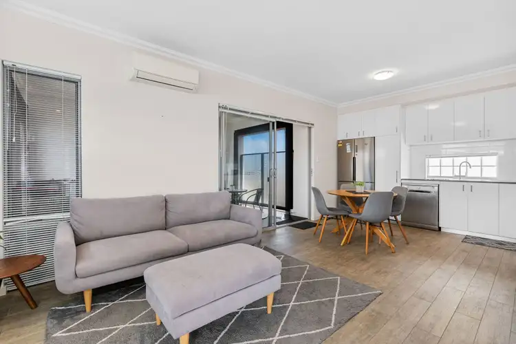 Sixth view of Homely apartment listing, 9/13 Belcastro Way, Madeley WA 6065