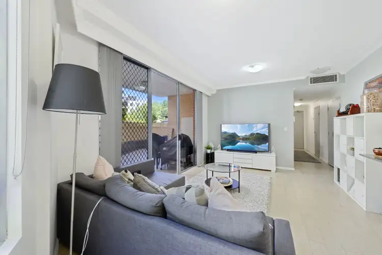 201/16 Lusty Street, Wolli Creek NSW 2205