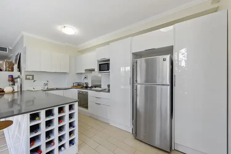 Third view of Homely house listing, 201/16 Lusty Street, Wolli Creek NSW 2205