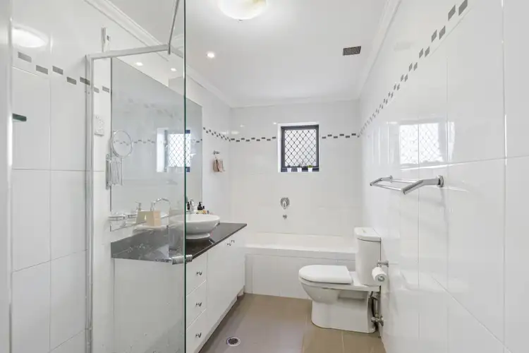 Fifth view of Homely house listing, 201/16 Lusty Street, Wolli Creek NSW 2205