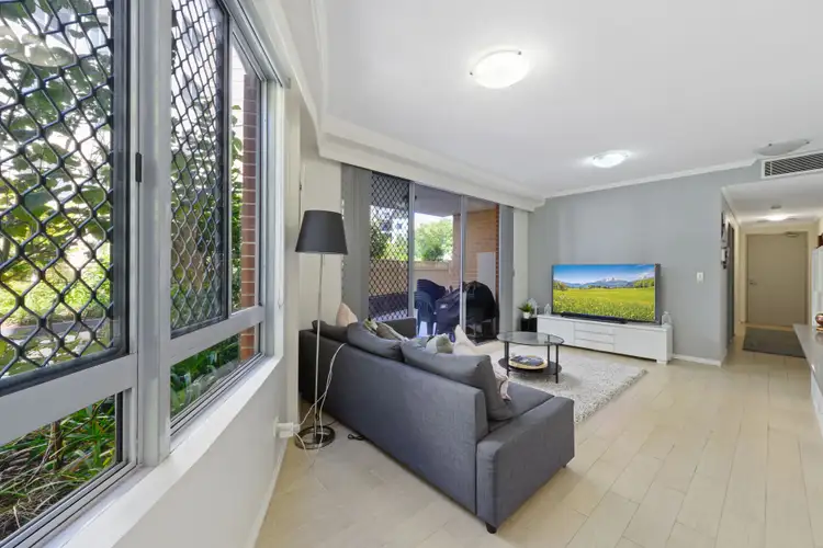 Sixth view of Homely house listing, 201/16 Lusty Street, Wolli Creek NSW 2205