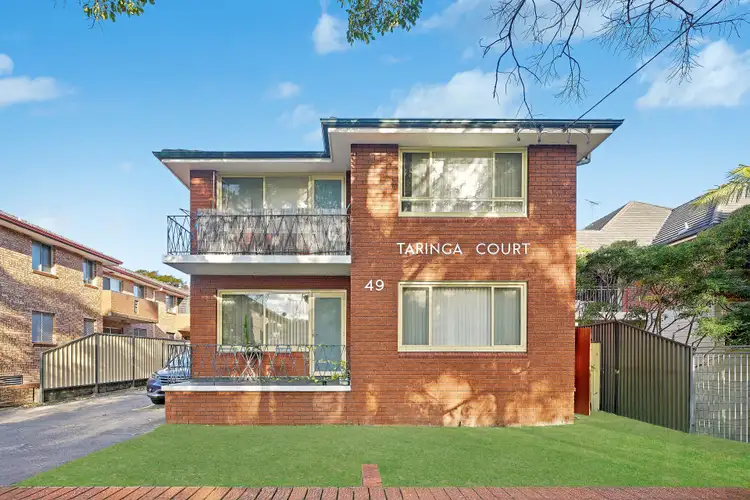 1-10/49 Orpington Street, Ashfield NSW 2131