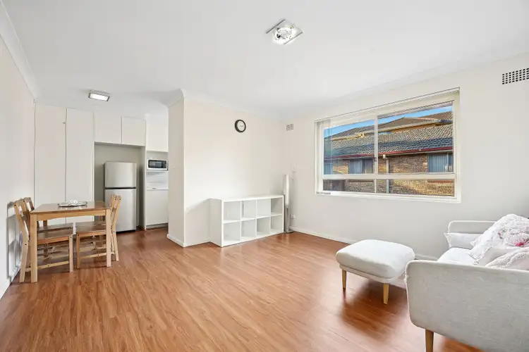 Third view of Homely block of units listing, 1-10/49 Orpington Street, Ashfield NSW 2131
