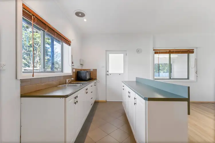 Second view of Homely studio listing, 65A Lindesay Street, Campbelltown NSW 2560