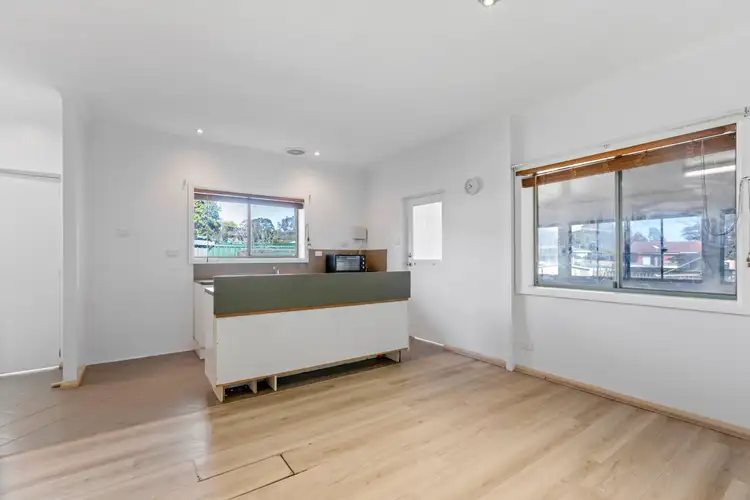 Third view of Homely studio listing, 65A Lindesay Street, Campbelltown NSW 2560