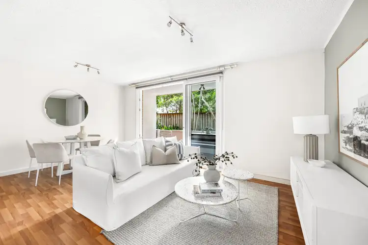 Main view of Homely apartment listing, 27/98 Ourimbah Road, Mosman NSW 2088