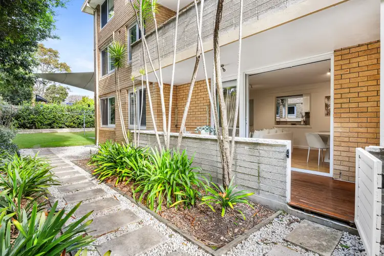 Second view of Homely apartment listing, 27/98 Ourimbah Road, Mosman NSW 2088