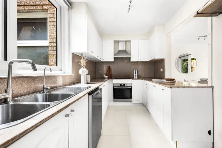Fourth view of Homely apartment listing, 27/98 Ourimbah Road, Mosman NSW 2088
