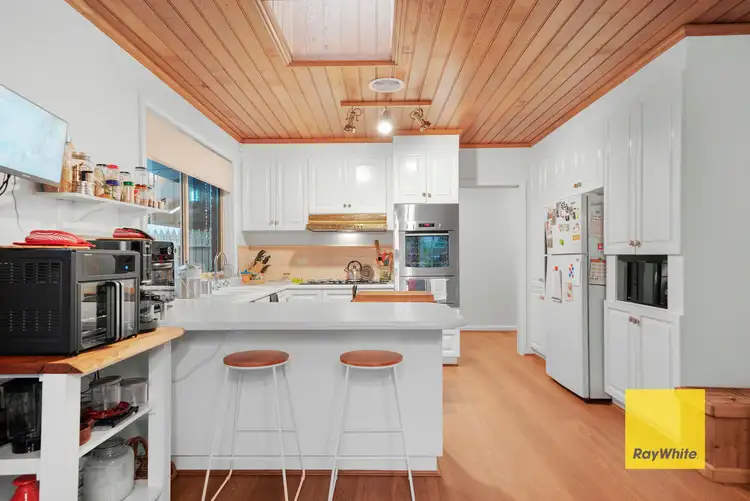 Fourth view of Homely house listing, 5 Allawah Court, Hoppers Crossing VIC 3029