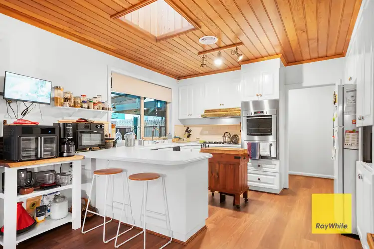 Fifth view of Homely house listing, 5 Allawah Court, Hoppers Crossing VIC 3029
