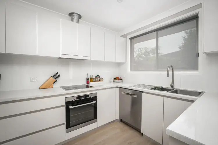 Fifth view of Homely house listing, 2/31-35 Brodie Street, Baulkham Hills NSW 2153