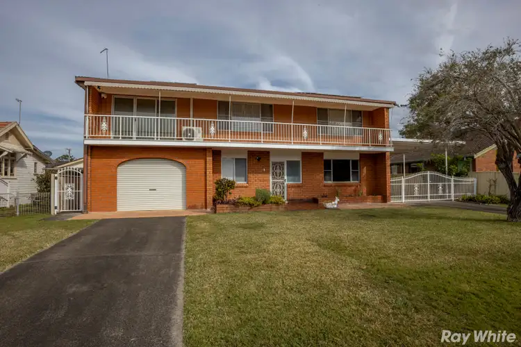 4 Maneela Street, Forster NSW 2428