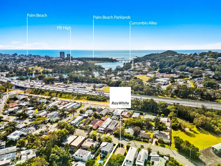 31 Boundary Street, Currumbin Waters QLD 4223
