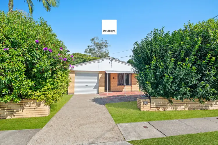 Main view of Homely house listing, 31 Boundary Street, Currumbin Waters QLD 4223