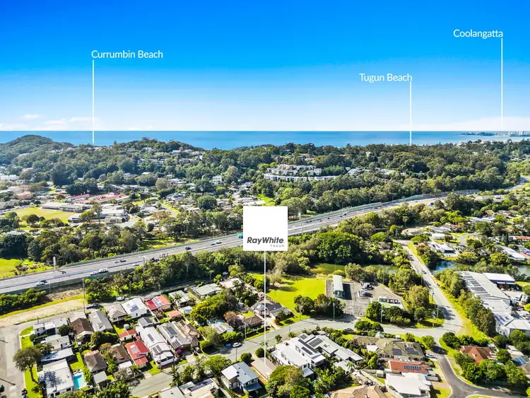 Second view of Homely house listing, 31 Boundary Street, Currumbin Waters QLD 4223