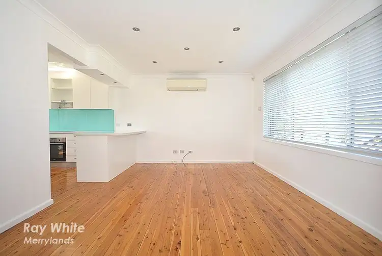 Second view of Homely house listing, 5 Mountford Avenue, Greystanes NSW 2145