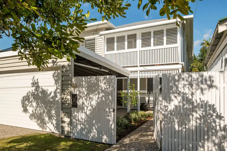 46 Byron Street, Bulimba QLD 4171