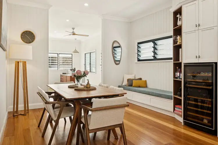 Sixth view of Homely house listing, 46 Byron Street, Bulimba QLD 4171