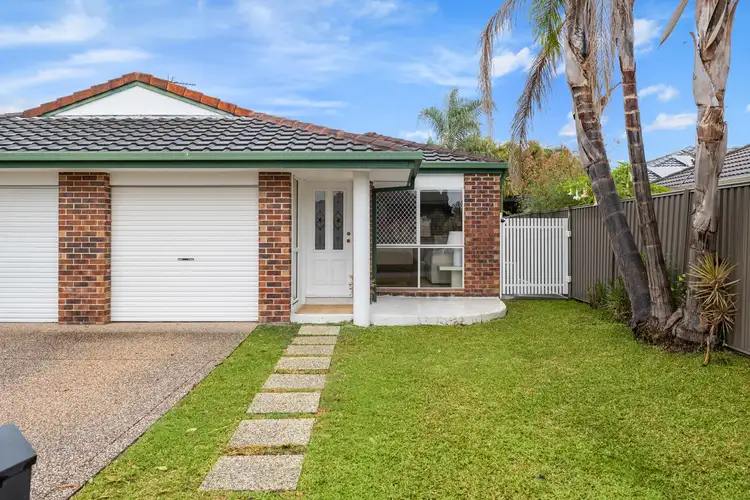 2/11 St Lucia Court, Varsity Lakes QLD 4227
