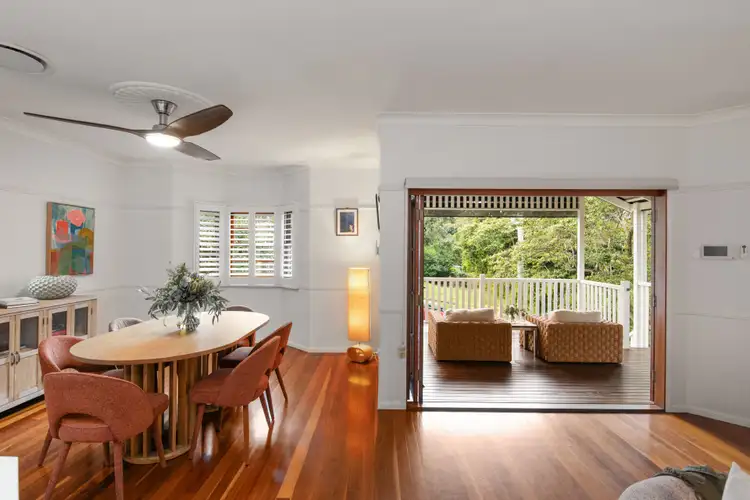 Sixth view of Homely house listing, 11 Steege Street, Ashgrove QLD 4060