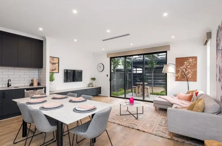 Main view of Homely house listing, 1 Anderson Lane, Lightsview SA 5085