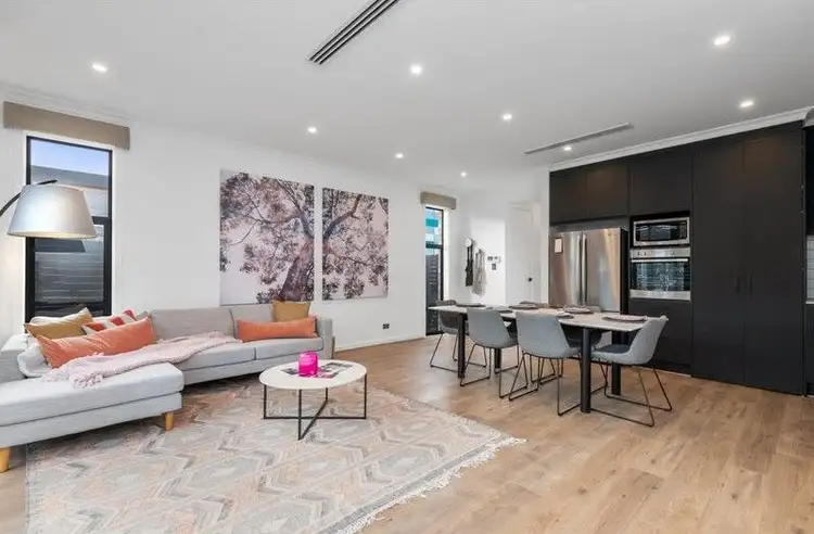 Second view of Homely house listing, 1 Anderson Lane, Lightsview SA 5085