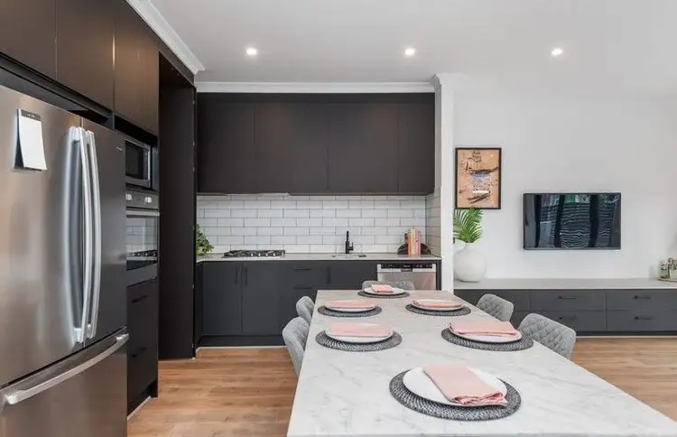 Third view of Homely house listing, 1 Anderson Lane, Lightsview SA 5085