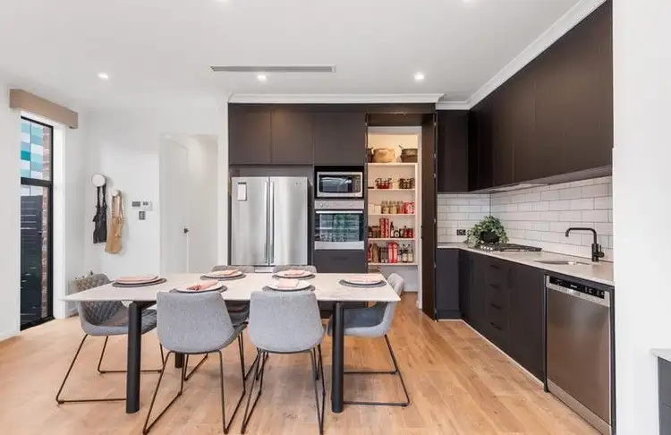 Fourth view of Homely house listing, 1 Anderson Lane, Lightsview SA 5085