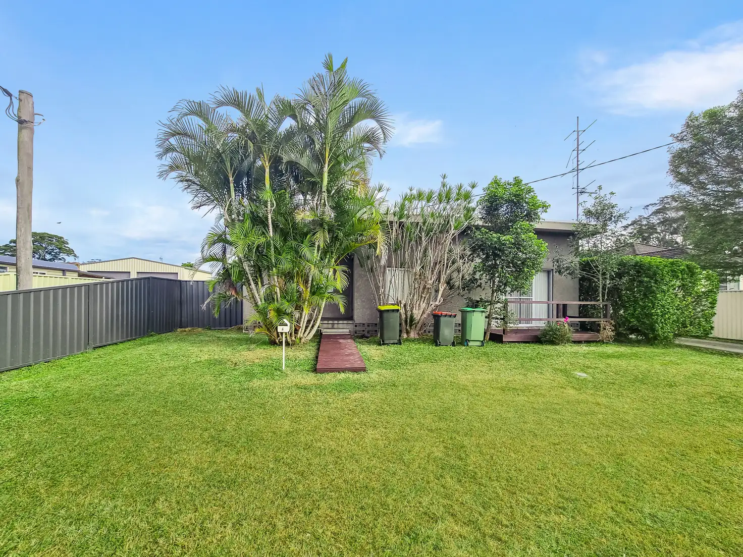 Main view of Homely house listing, 6 Leppington Street, Wyong NSW 2259