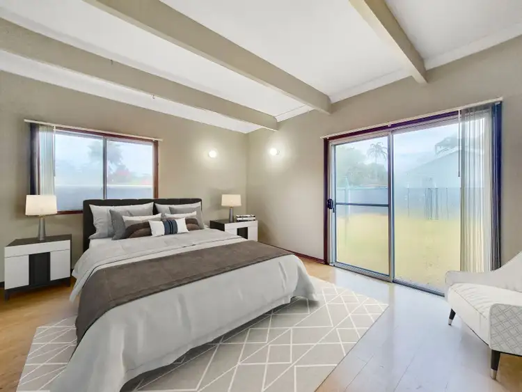 Fifth view of Homely house listing, 6 Leppington Street, Wyong NSW 2259