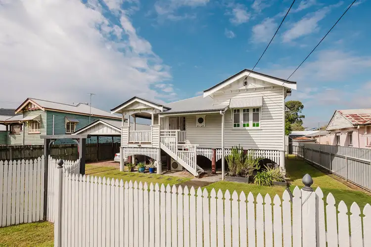 Second view of Homely house listing, 47 Walter Street, Virginia QLD 4014