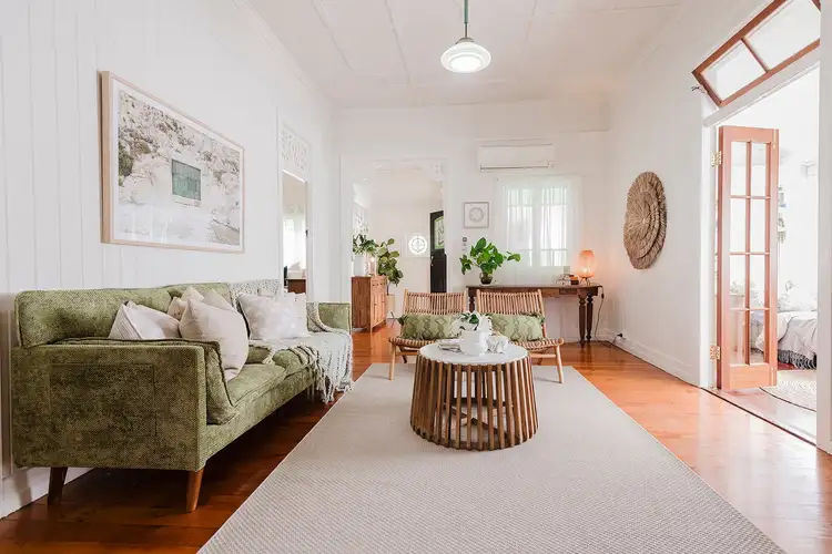 Sixth view of Homely house listing, 47 Walter Street, Virginia QLD 4014