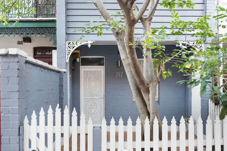Main view of Homely house listing, 292 Harris Street, Pyrmont NSW 2009